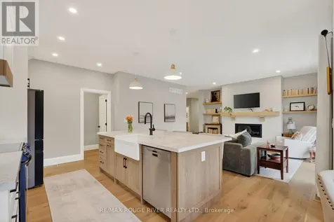 4 - 1000 D'arcy Street Cobourg ON K9A 4K9