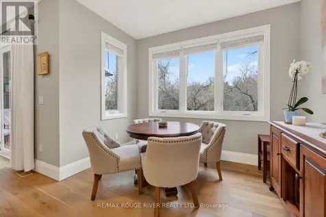 4 - 1000 D'arcy Street Cobourg ON K9A 4K9