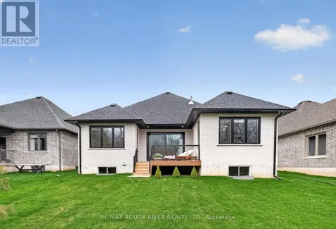 4 - 1000 D'arcy Street Cobourg ON K9A 4K9