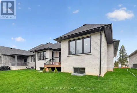 4 - 1000 D'arcy Street Cobourg ON K9A 4K9