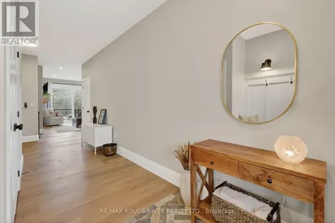 4 - 1000 D'arcy Street Cobourg ON K9A 4K9