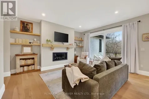 4 - 1000 D'arcy Street Cobourg ON K9A 4K9
