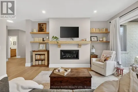 4 - 1000 D'arcy Street Cobourg ON K9A 4K9