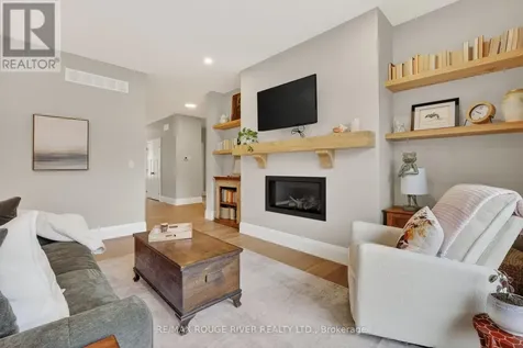 4 - 1000 D'arcy Street Cobourg ON K9A 4K9
