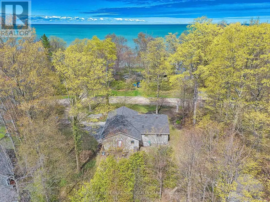 74470 Woodland Drive Bluewater (stanley) ON N0M 1G0