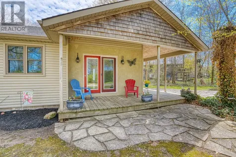 74470 Woodland Drive Bluewater (stanley) ON N0M 1G0