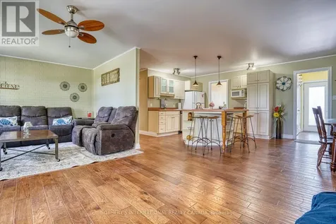 74470 Woodland Drive Bluewater (stanley) ON N0M 1G0
