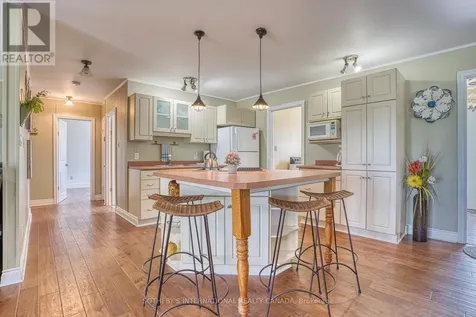 74470 Woodland Drive Bluewater (stanley) ON N0M 1G0