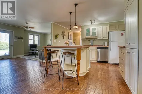 74470 Woodland Drive Bluewater (stanley) ON N0M 1G0