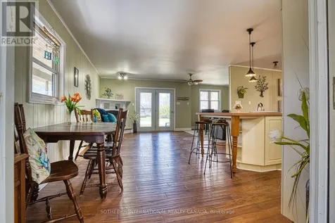 74470 Woodland Drive Bluewater (stanley) ON N0M 1G0