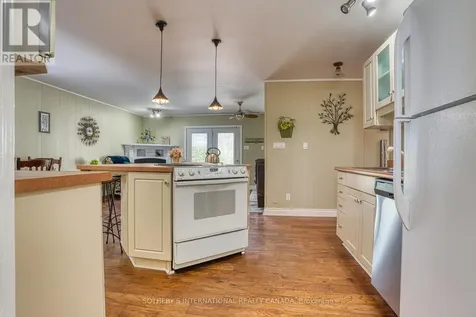 74470 Woodland Drive Bluewater (stanley) ON N0M 1G0