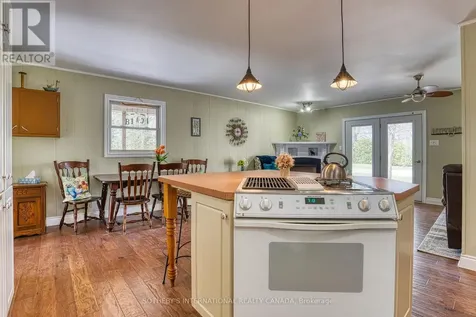 74470 Woodland Drive Bluewater (stanley) ON N0M 1G0