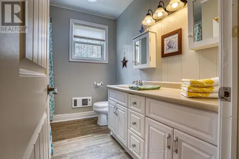 74470 Woodland Drive Bluewater (stanley) ON N0M 1G0