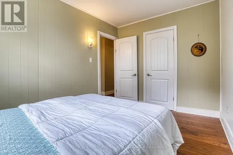 74470 Woodland Drive Bluewater (stanley) ON N0M 1G0