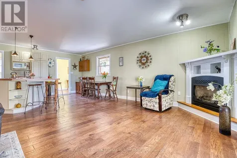 74470 Woodland Drive Bluewater (stanley) ON N0M 1G0