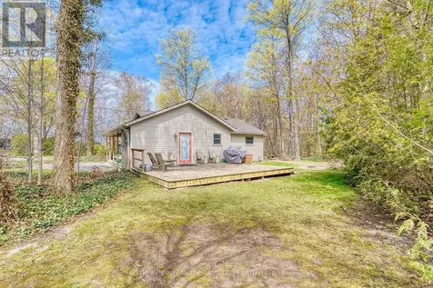 74470 Woodland Drive Bluewater (stanley) ON N0M 1G0