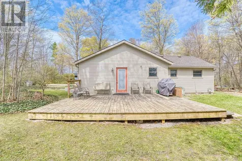 74470 Woodland Drive Bluewater (stanley) ON N0M 1G0