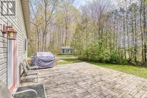 74470 Woodland Drive Bluewater (stanley) ON N0M 1G0
