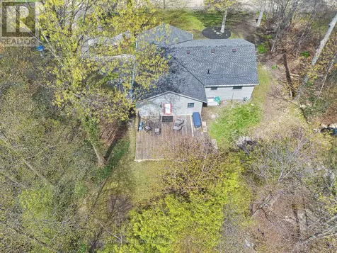 74470 Woodland Drive Bluewater (stanley) ON N0M 1G0