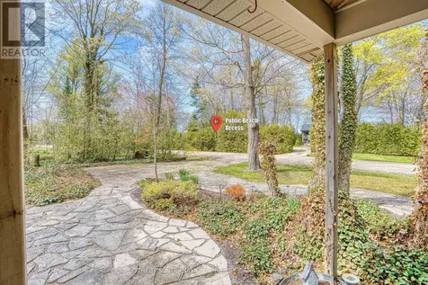 74470 Woodland Drive Bluewater (stanley) ON N0M 1G0