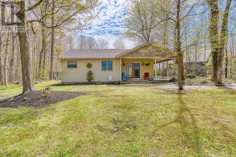 74470 Woodland Drive Bluewater (stanley) ON N0M 1G0