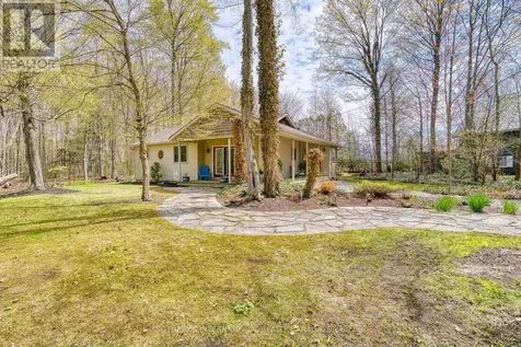 74470 Woodland Drive Bluewater (stanley) ON N0M 1G0