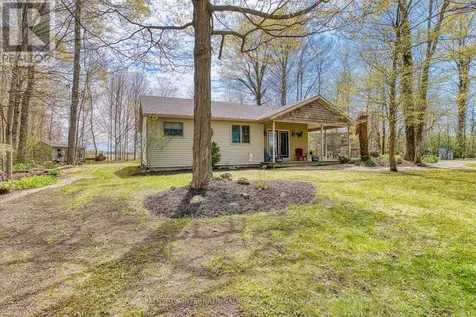 74470 Woodland Drive Bluewater (stanley) ON N0M 1G0
