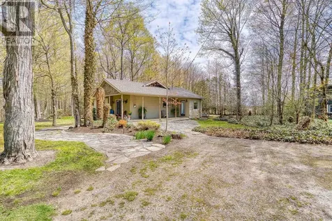 74470 Woodland Drive Bluewater (stanley) ON N0M 1G0