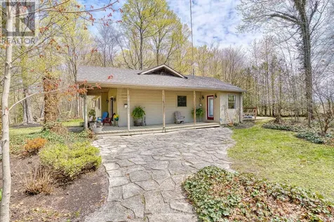 74470 Woodland Drive Bluewater (stanley) ON N0M 1G0