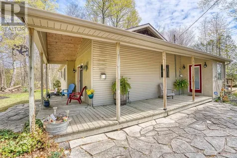 74470 Woodland Drive Bluewater (stanley) ON N0M 1G0