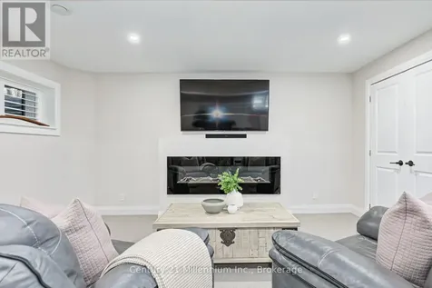 168 Yellow Birch Crescent Blue Mountains ON L9Y 0R4