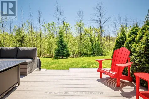 168 Yellow Birch Crescent Blue Mountains ON L9Y 0R4