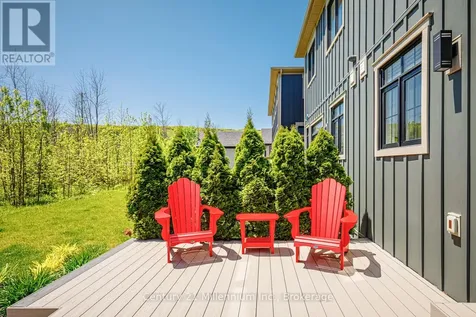168 Yellow Birch Crescent Blue Mountains ON L9Y 0R4