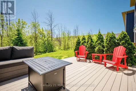 168 Yellow Birch Crescent Blue Mountains ON L9Y 0R4