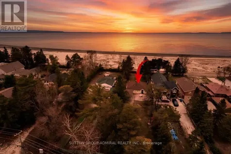 1074 River Road East Wasaga Beach ON L9Z 2R1