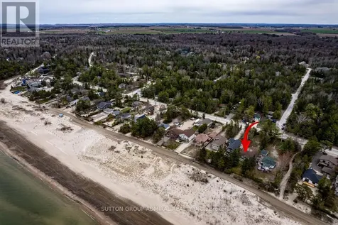 1074 River Road East Wasaga Beach ON L9Z 2R1