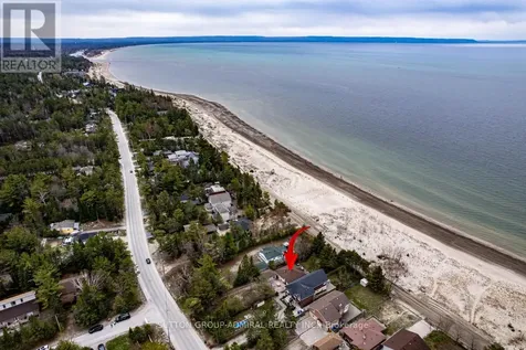 1074 River Road East Wasaga Beach ON L9Z 2R1