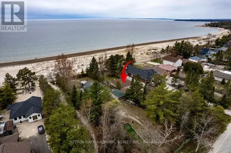 1074 River Road East Wasaga Beach ON L9Z 2R1