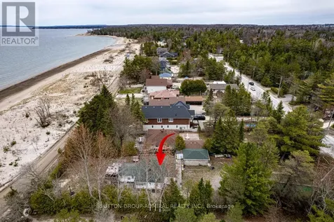 1074 River Road East Wasaga Beach ON L9Z 2R1