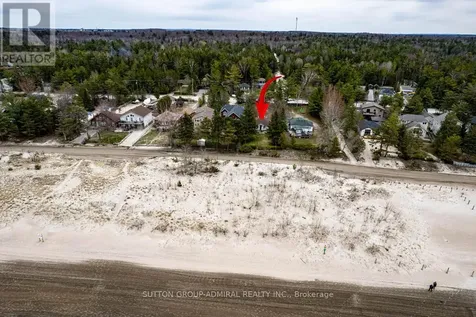 1074 River Road East Wasaga Beach ON L9Z 2R1