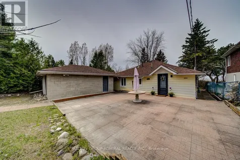 1074 River Road East Wasaga Beach ON L9Z 2R1