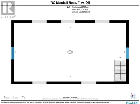 780 Marshall Road Tiny ON L0K 2E1