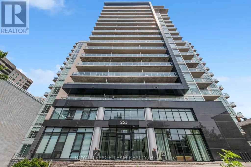 255 Bay Street North Ottawa ON K1R 0C5