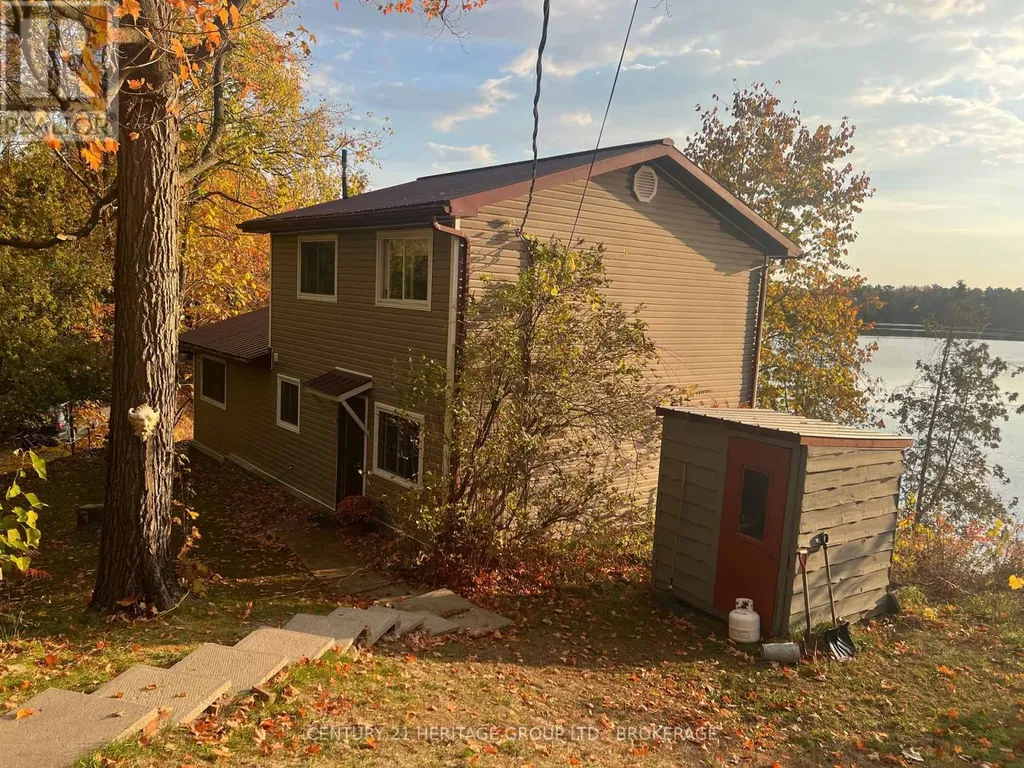 245 Taggart Lane Rideau Lakes ON K0G 1X0