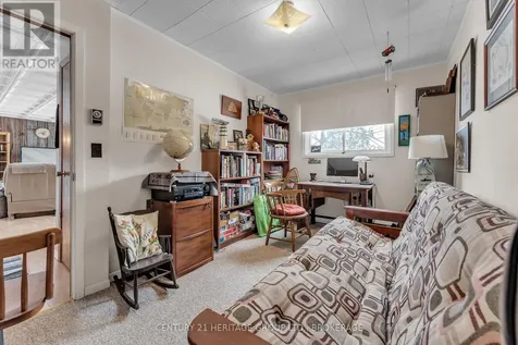 245 Taggart Lane Rideau Lakes ON K0G 1X0