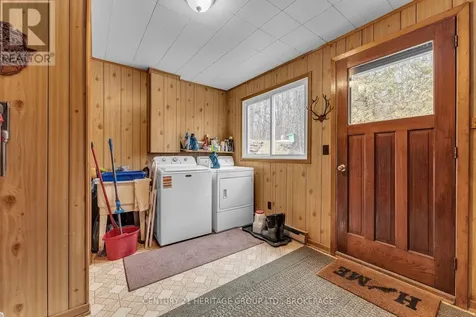245 Taggart Lane Rideau Lakes ON K0G 1X0