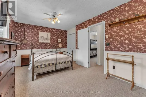 245 Taggart Lane Rideau Lakes ON K0G 1X0