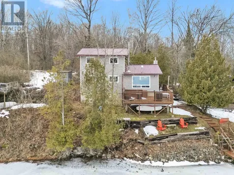 245 Taggart Lane Rideau Lakes ON K0G 1X0