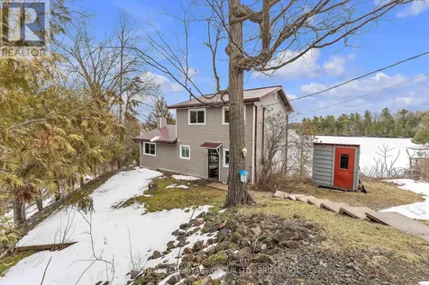 245 Taggart Lane Rideau Lakes ON K0G 1X0