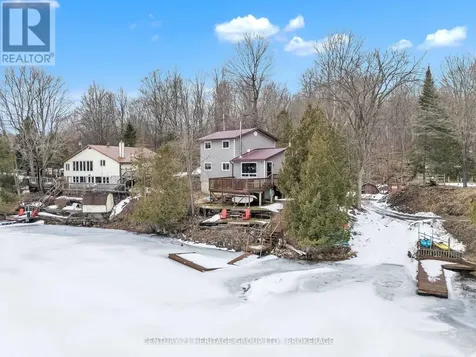 245 Taggart Lane Rideau Lakes ON K0G 1X0